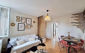 Appartement Cosy